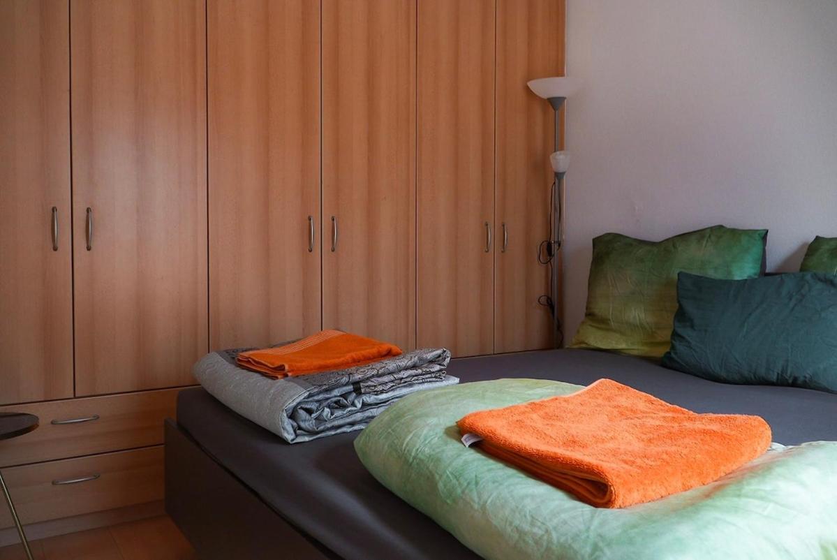 Apartament Close To Centre And Next To Hbf And Easy From Airport Viena